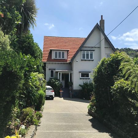 Casa Felina Apartment Wellington Luaran gambar