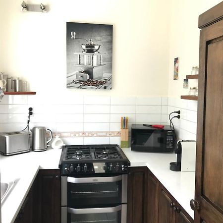 Casa Felina Apartment Wellington Luaran gambar