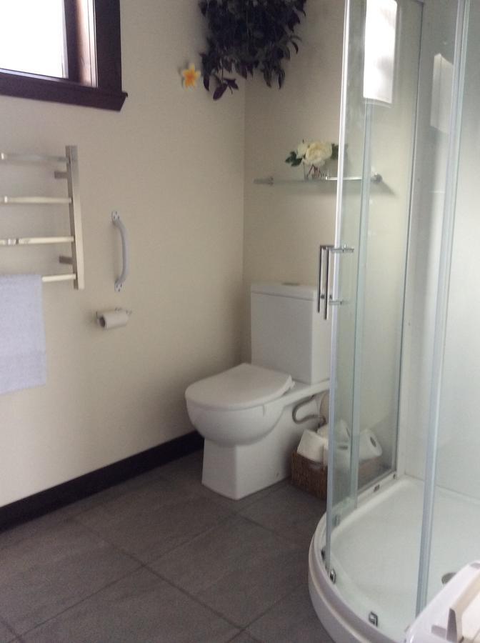 Casa Felina Apartment Wellington Luaran gambar