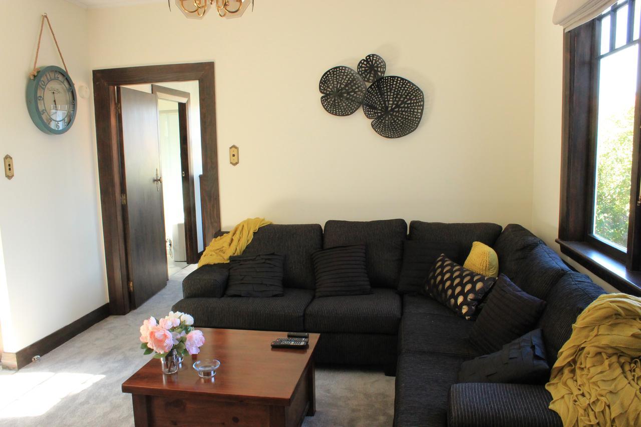 Casa Felina Apartment Wellington Luaran gambar