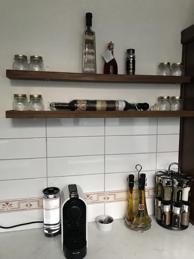 Casa Felina Apartment Wellington Luaran gambar