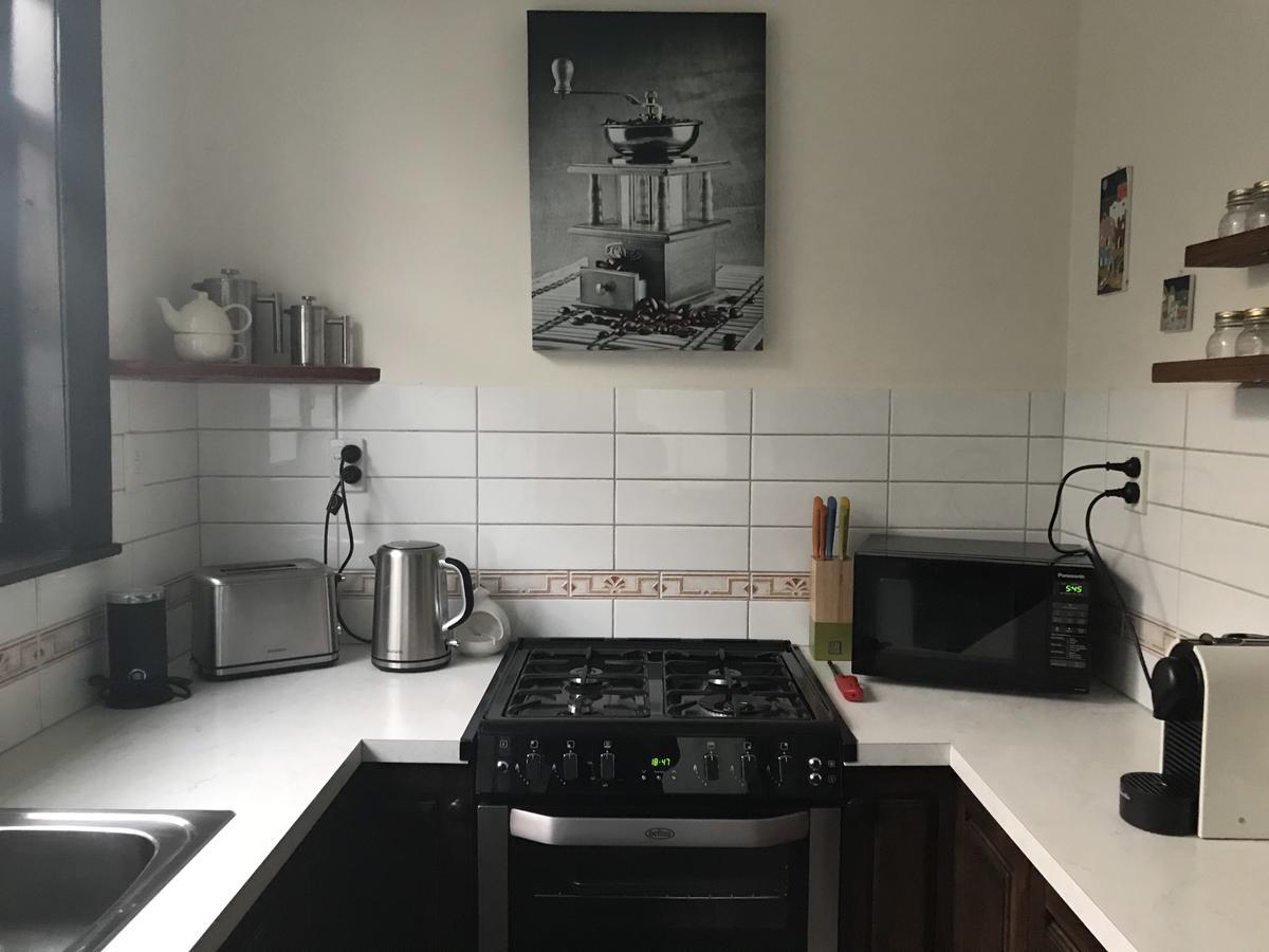 Casa Felina Apartment Wellington Luaran gambar