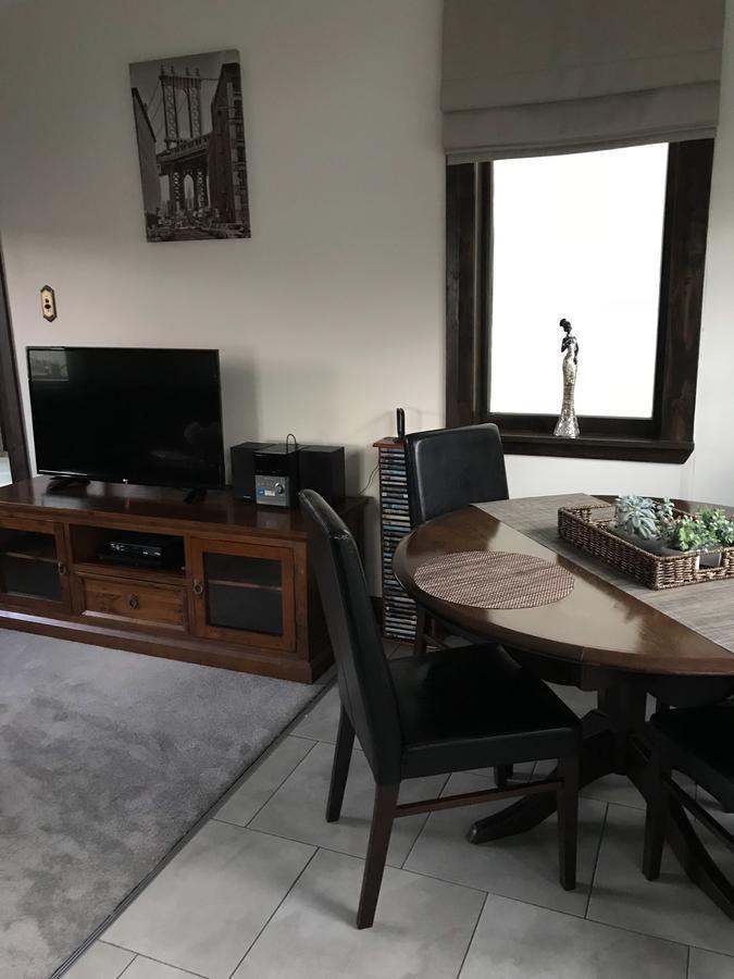 Casa Felina Apartment Wellington Luaran gambar