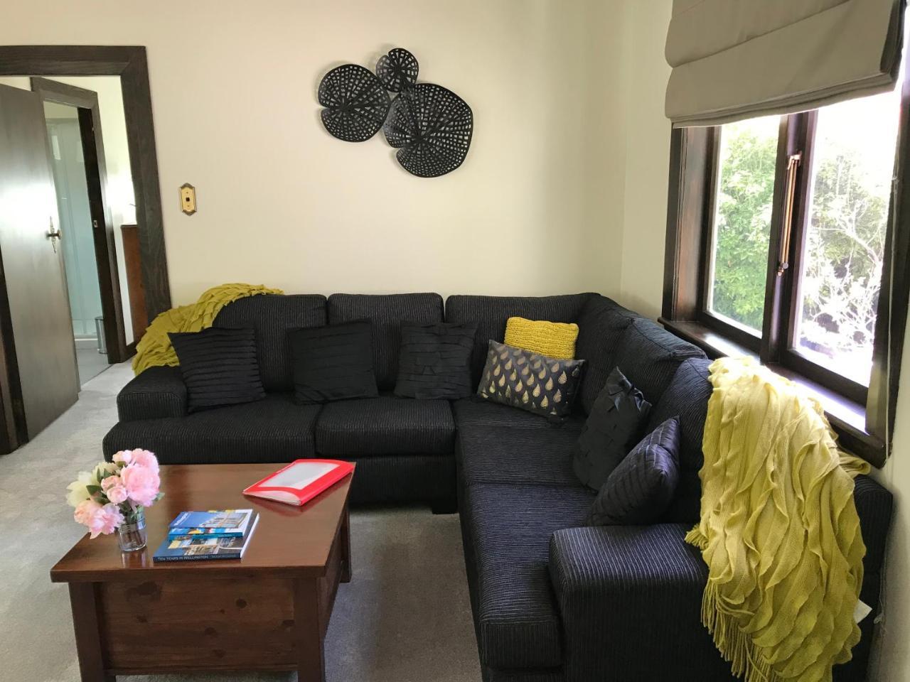 Casa Felina Apartment Wellington Luaran gambar